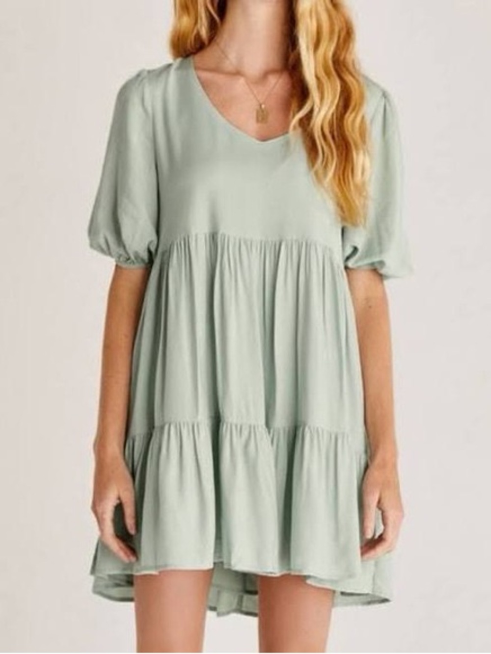 Z Supply mini dress
